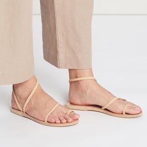 Ancient Greek Eleftheria Sandal